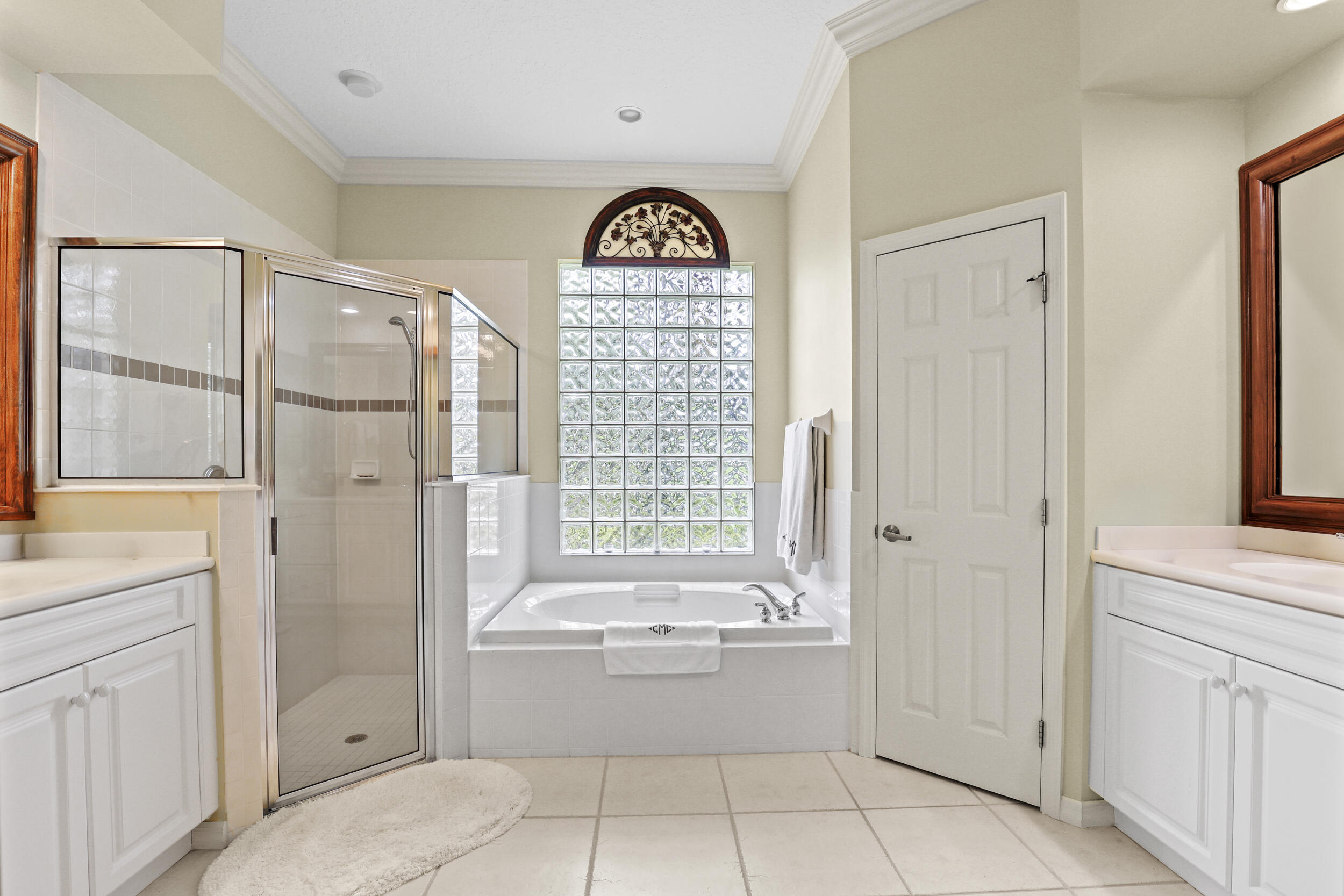 MARTIN DOWNS PLAT NO 28 (AKA MONARCH COUNTRY CLUB) - Residential