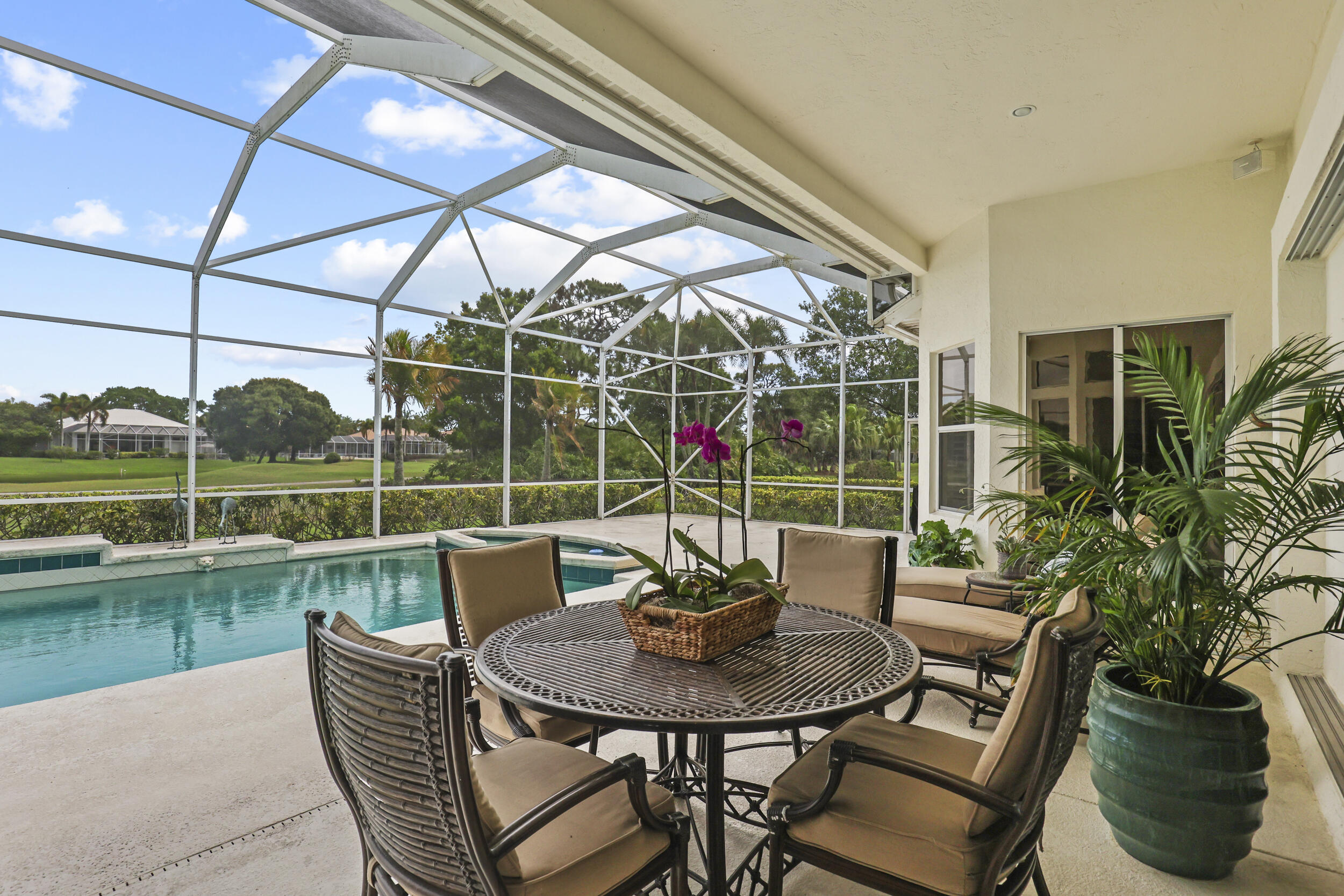 MARTIN DOWNS PLAT NO 28 (AKA MONARCH COUNTRY CLUB) - Residential