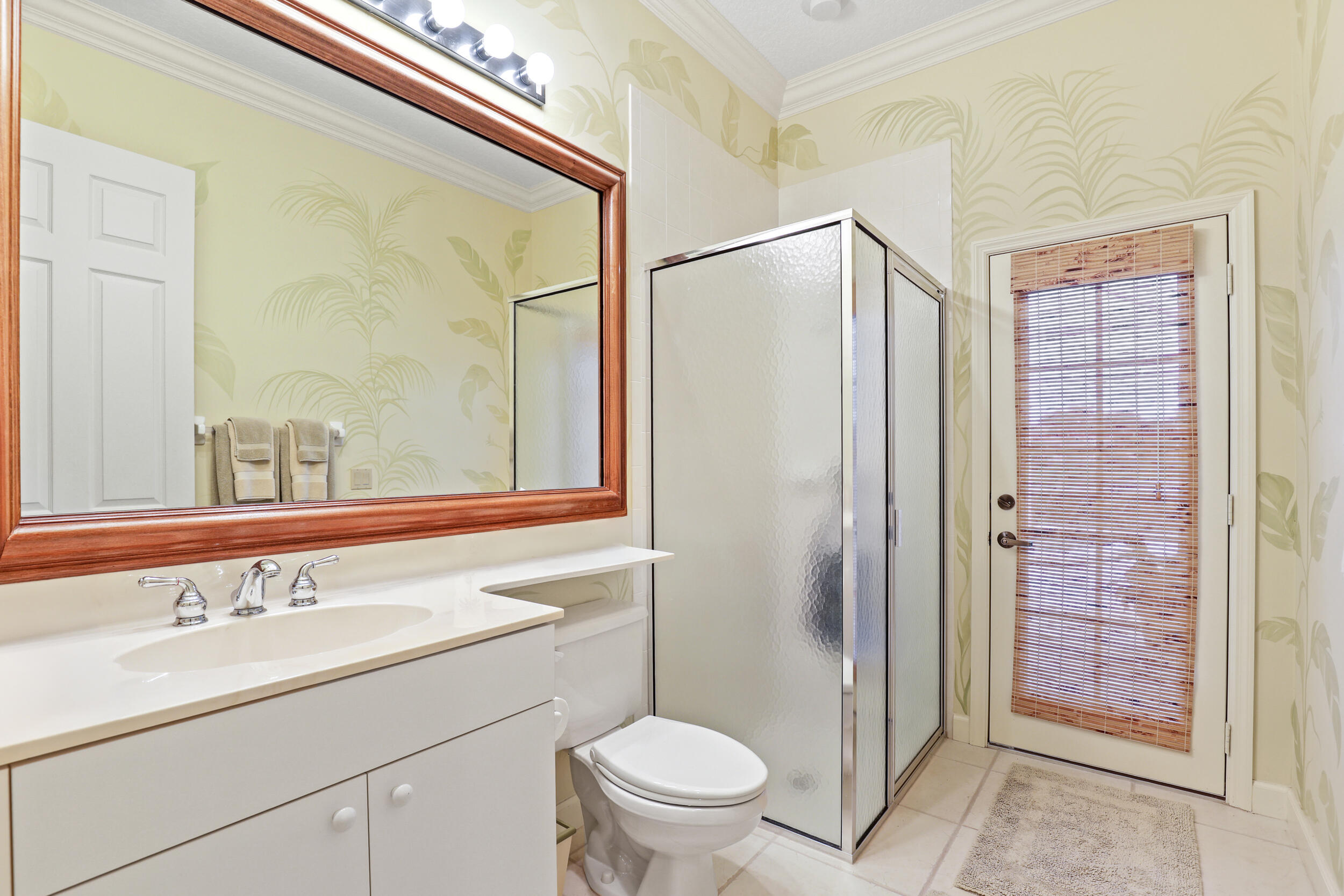 MARTIN DOWNS PLAT NO 28 (AKA MONARCH COUNTRY CLUB) - Residential