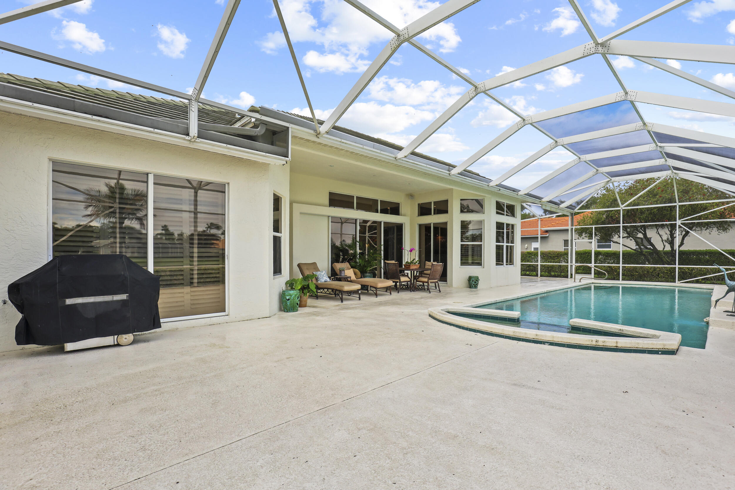 MARTIN DOWNS PLAT NO 28 (AKA MONARCH COUNTRY CLUB) - Residential