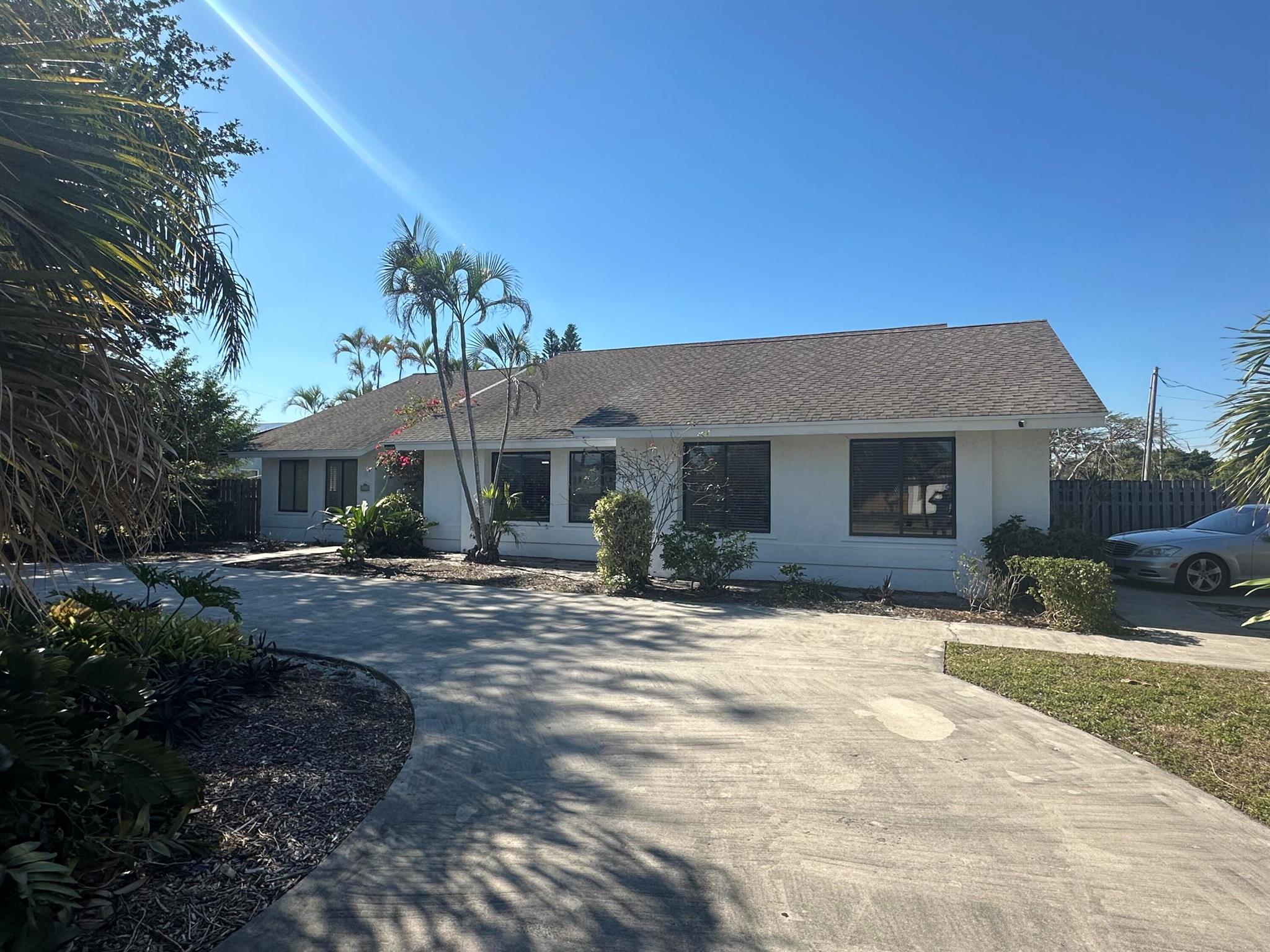 🌴 Your Florida Oasis Awaits - 6-Month Lease Available! 🏡📍 6235 Boyd Lane, Lake Worth, FLLooking for your perfect home away from home? This fully-furnished, move-in ready beauty in sunny Lake Worth is available for a 6-month lease - just bring your suitcase and your flip-flops!Tucked away on a quiet street, 6235 Boyd Lane is more than just a house - it's your private retreat. With 3 spacious bedrooms, 2 bathrooms, and an open-concept layout that flows like a breeze, this home is designed for comfort, relaxation, and good vibes only.✨ Features you'll love:Light & bright updated kitchen with modern appliancesStylish furnishings and thoughtful decor throughoutPrivate backyard oasis perfect for morning coffee or evening cocktails!
