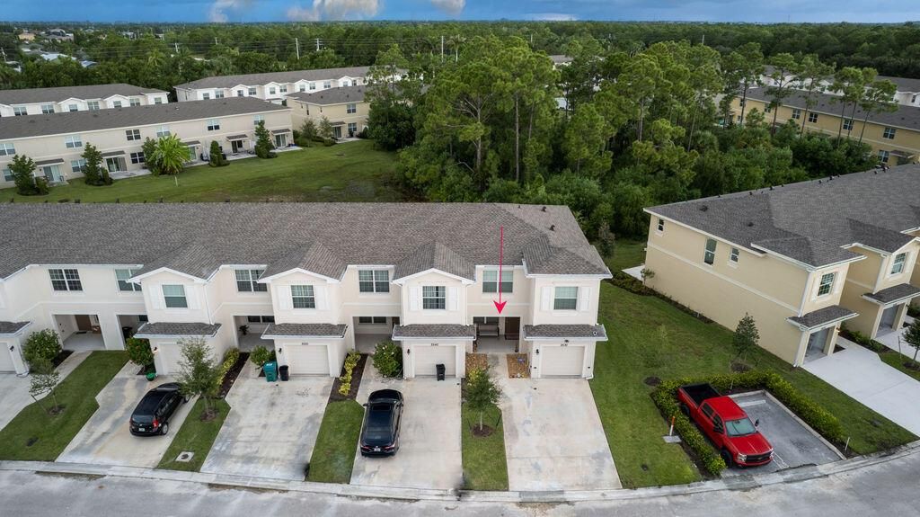 Photo of 2530 NW Treviso Circle, Port Saint Lucie, FL 34986 (MLS # R10930482)