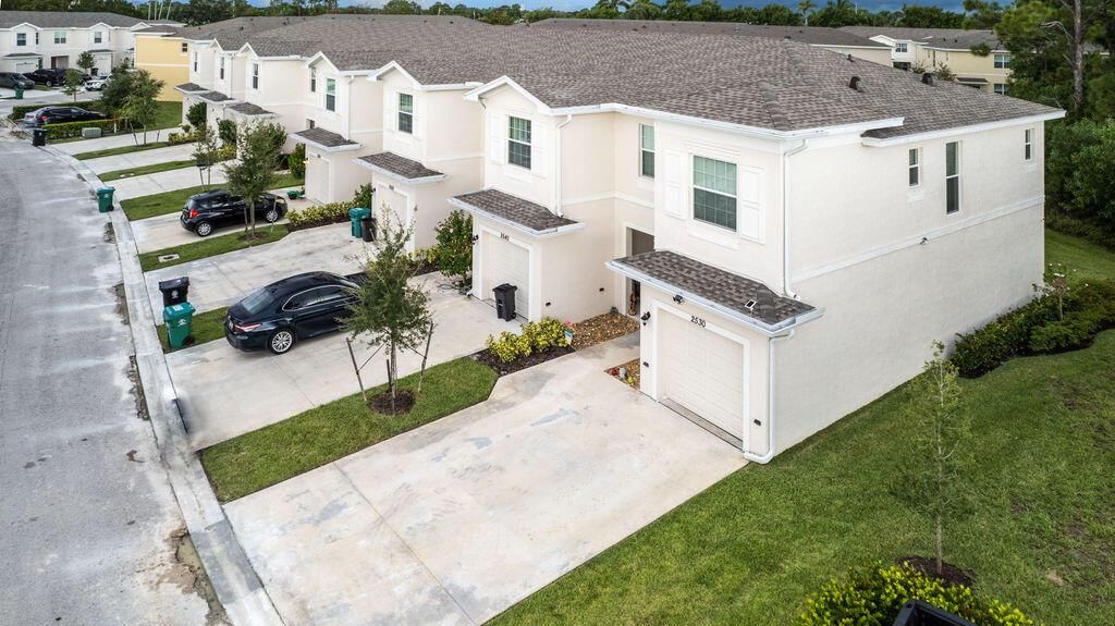 Photo of 2530 NW Treviso Circle, Port Saint Lucie, FL 34986 (MLS # R10930482)