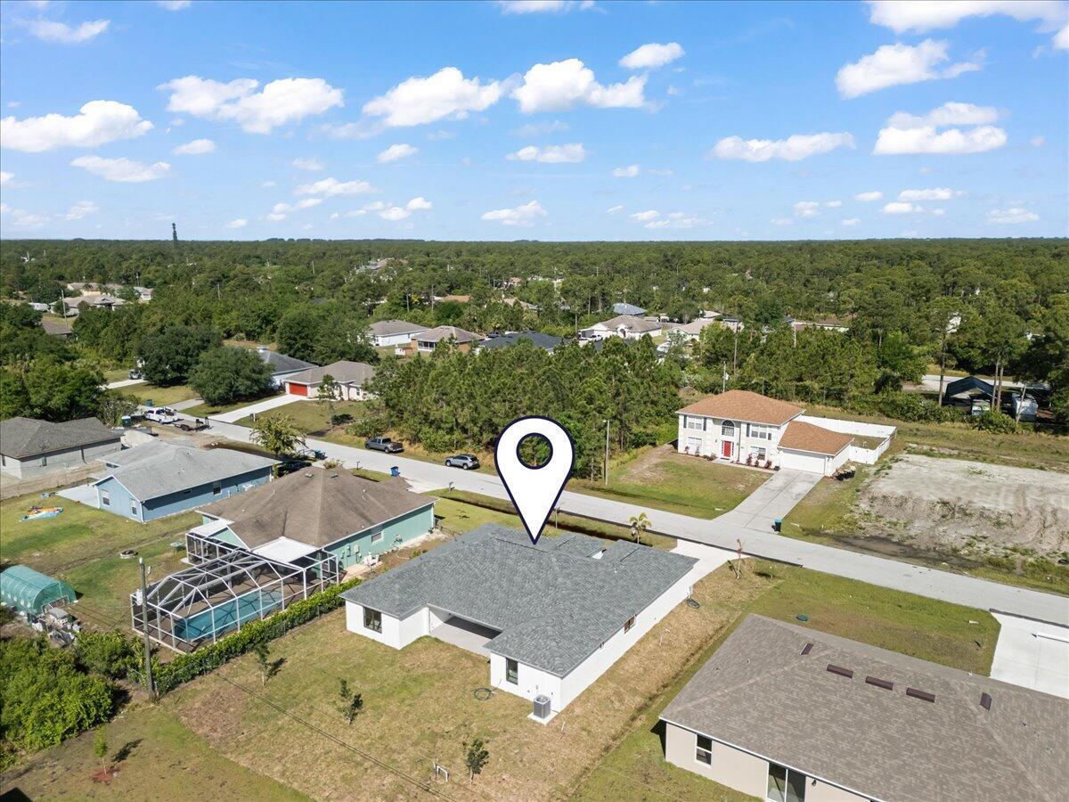 Property Search 1054 Westport Street SE