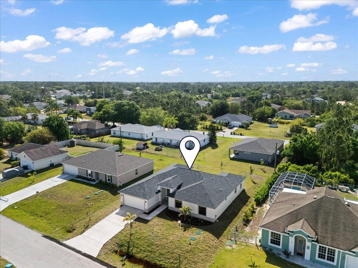Property Search 1054 Westport Street SE