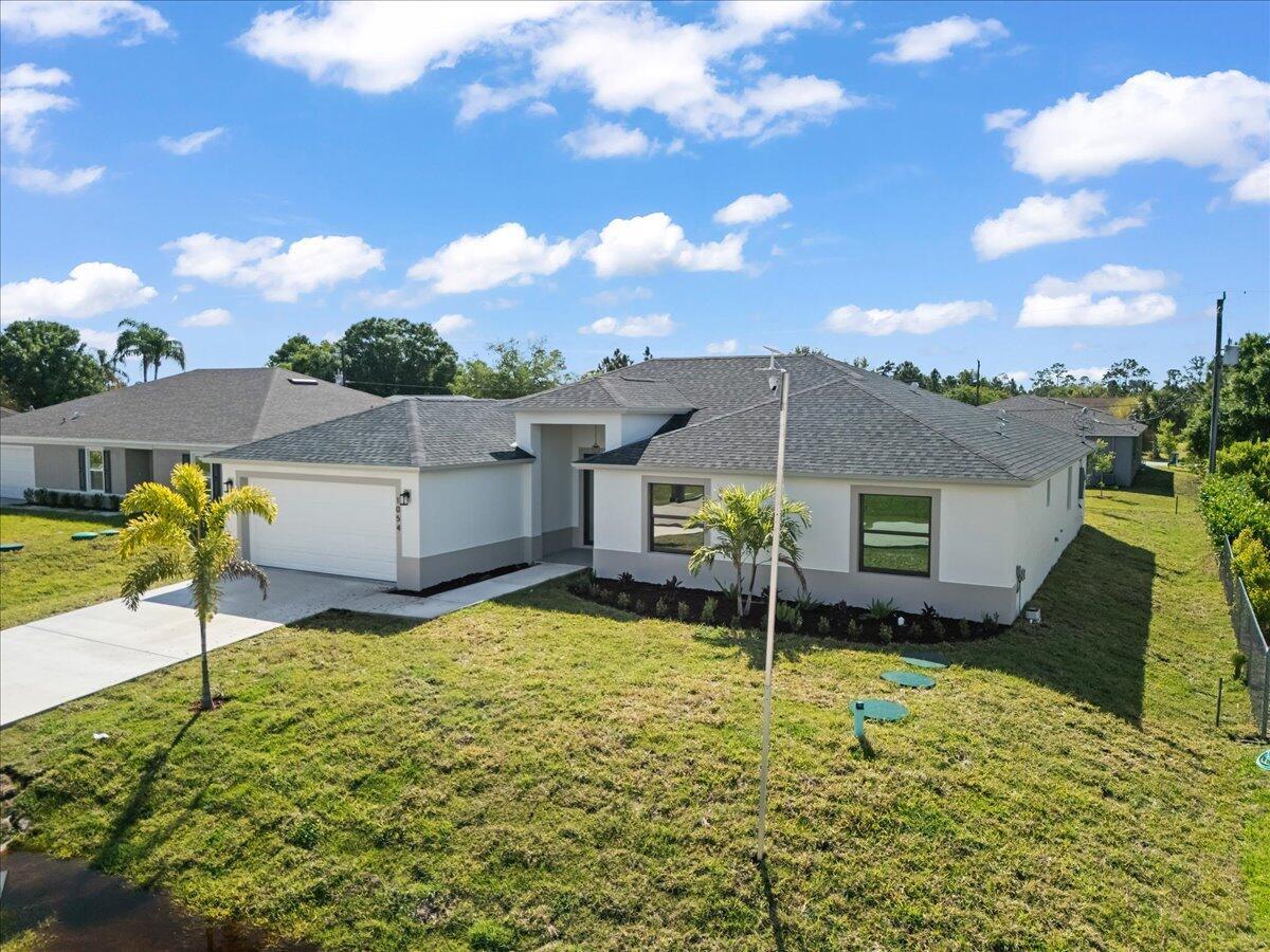 Property Search 1054 Westport Street SE