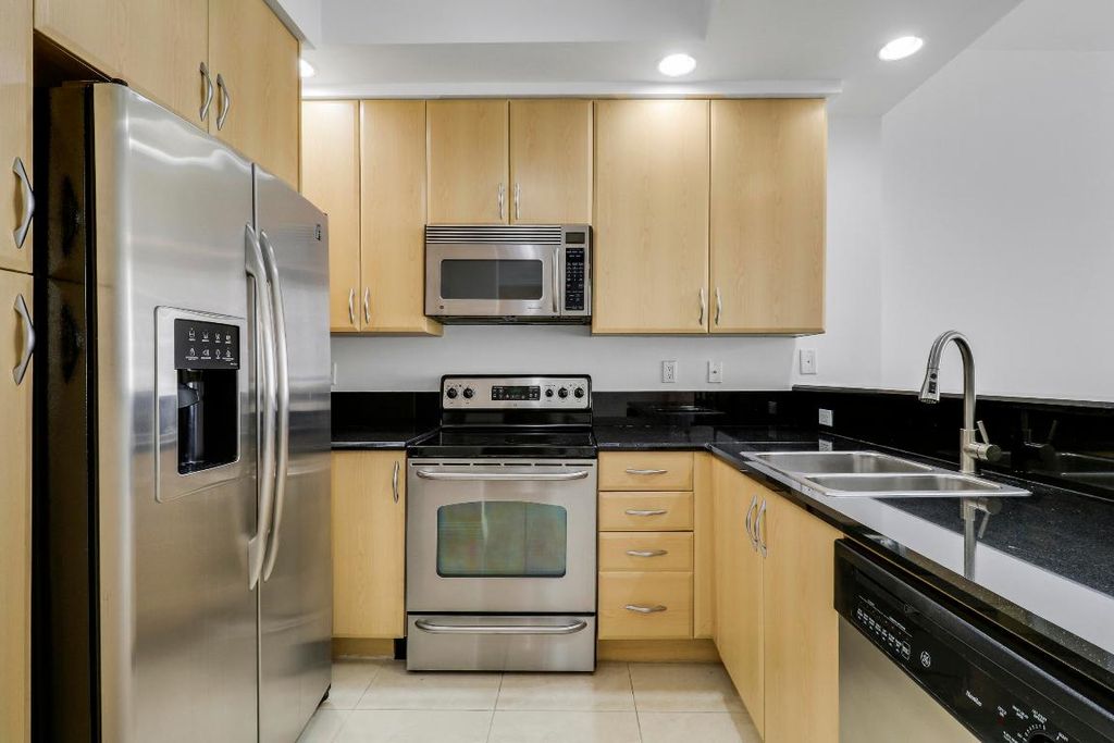 Photo of 801 S Olive Avenue #1523, West Palm Beach, FL 33401 (MLS # R11128691)