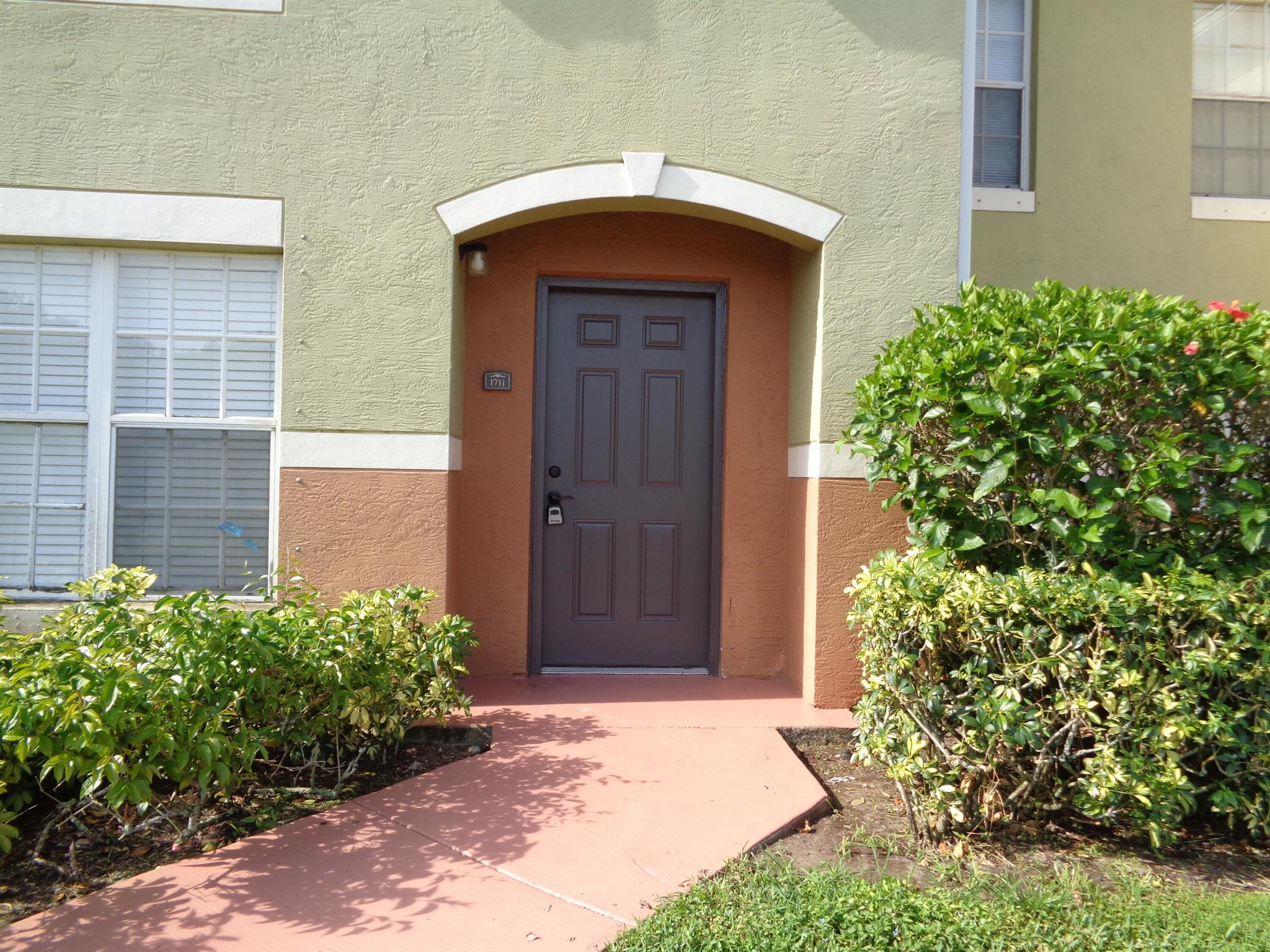 SPA AT SUNSET ISLES CONDO - Residential Lease