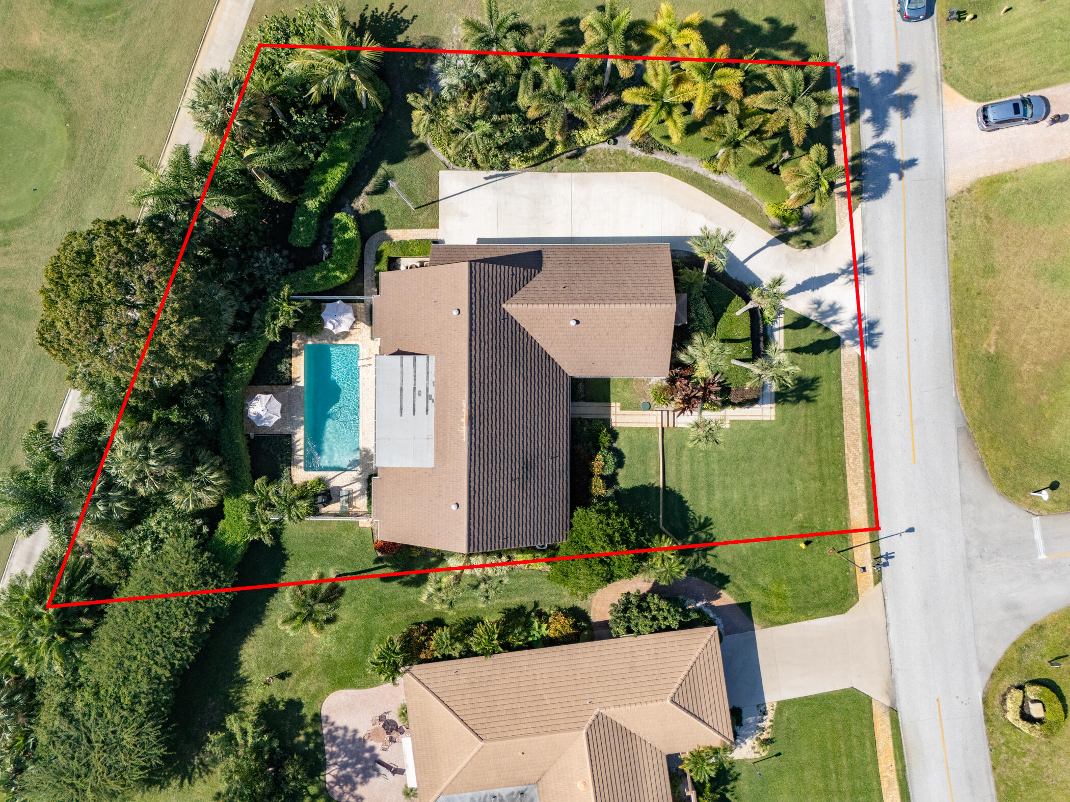 YACHT & COUNTRY CLUB OF STUART - Residential