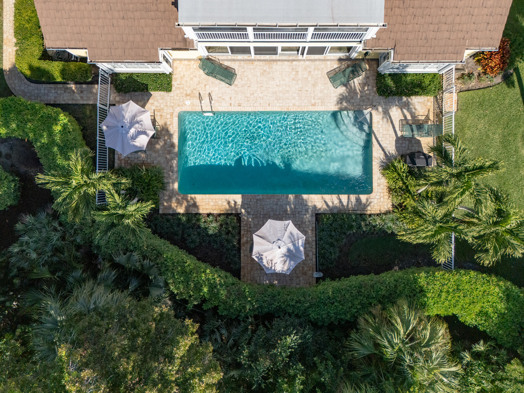 YACHT & COUNTRY CLUB OF STUART - Residential