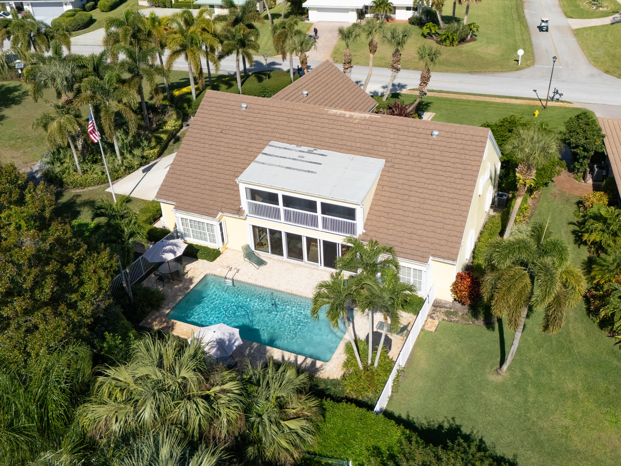 YACHT & COUNTRY CLUB OF STUART - Residential