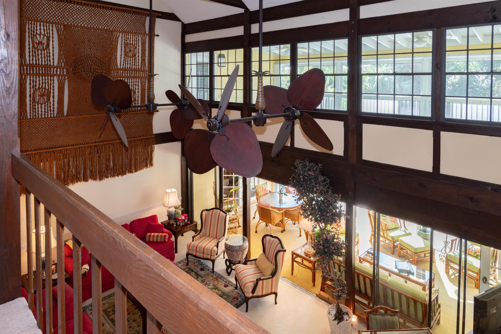 YACHT & COUNTRY CLUB OF S - Residential