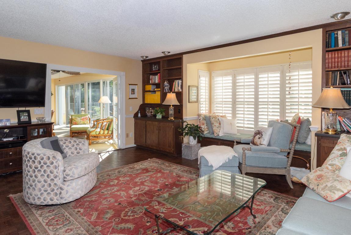 YACHT & COUNTRY CLUB OF STUART - Residential