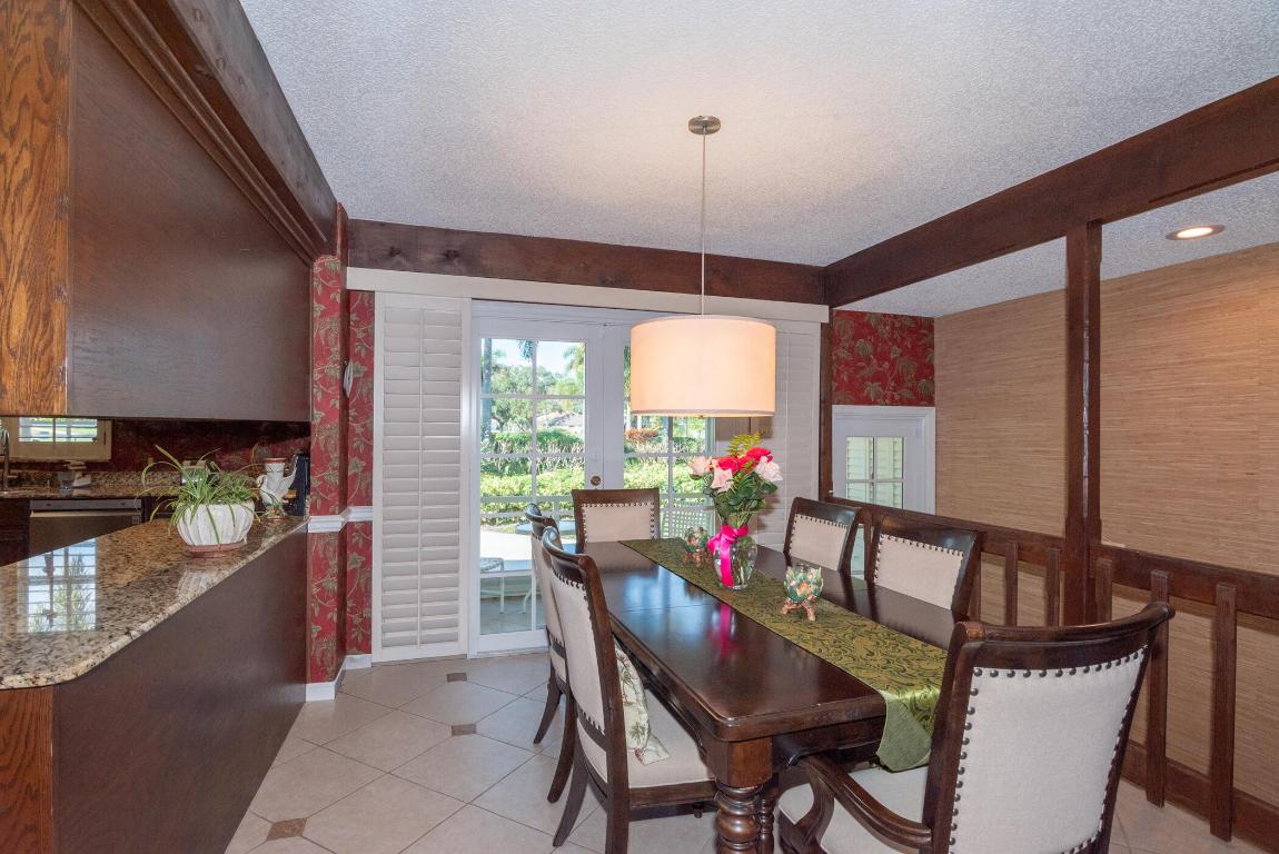 YACHT & COUNTRY CLUB OF STUART - Residential