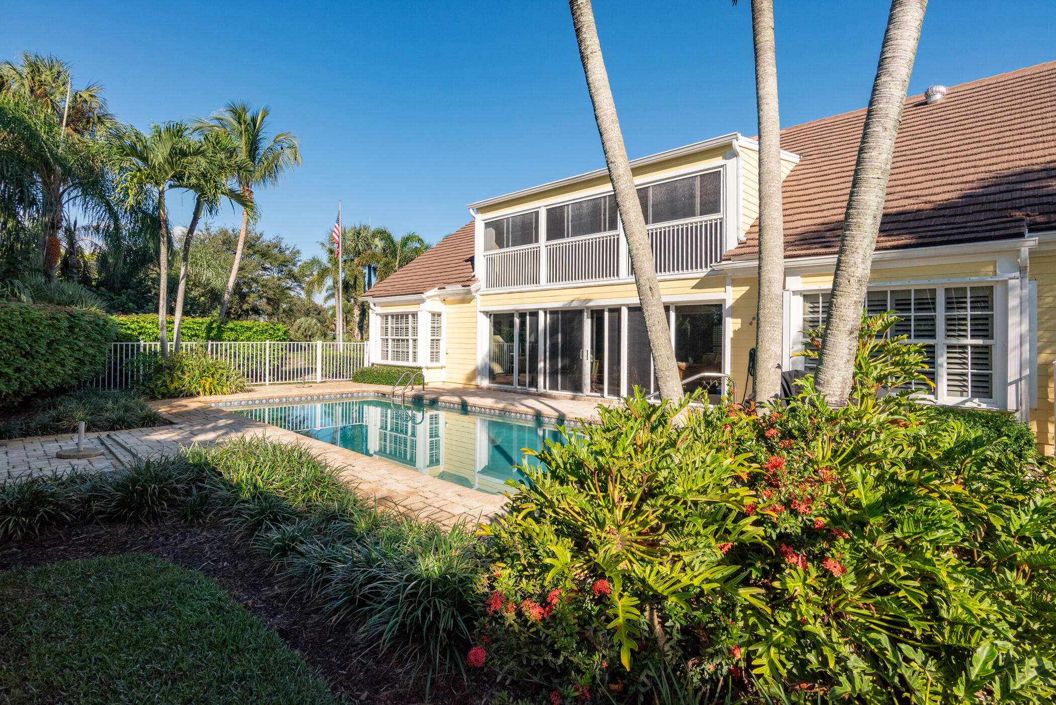 YACHT & COUNTRY CLUB OF STUART - Residential
