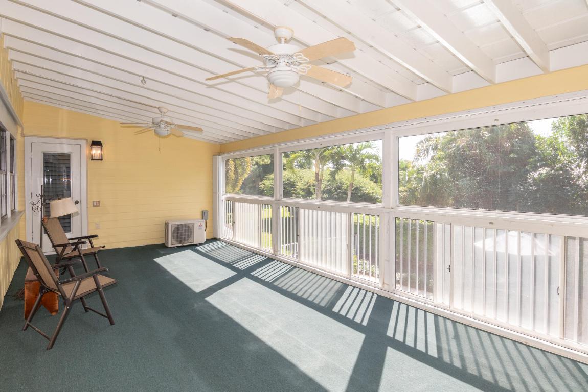 YACHT & COUNTRY CLUB OF STUART - Residential