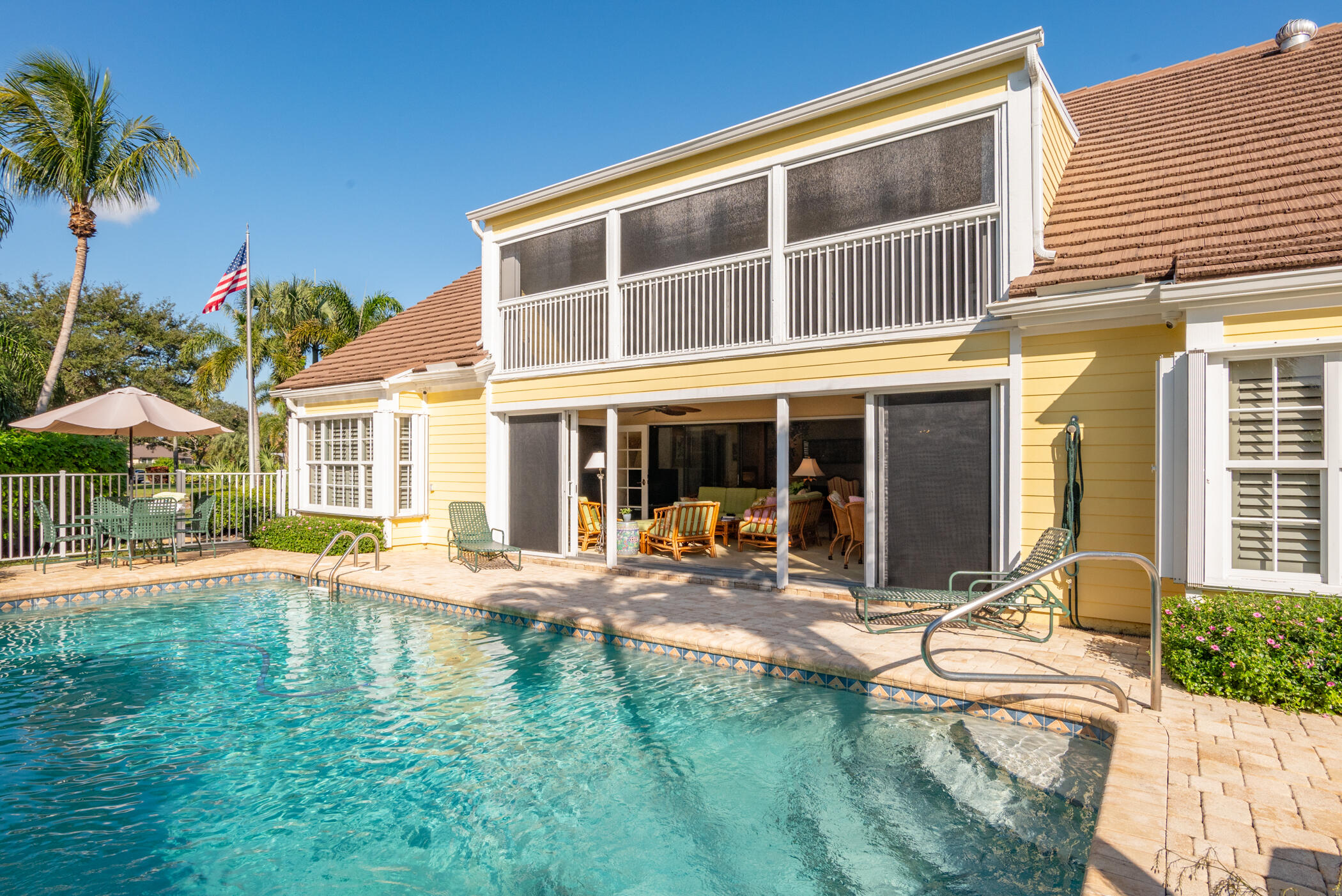 YACHT & COUNTRY CLUB OF STUART - Residential