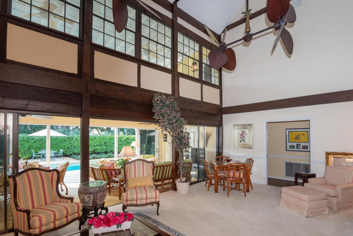 YACHT & COUNTRY CLUB OF STUART - Residential