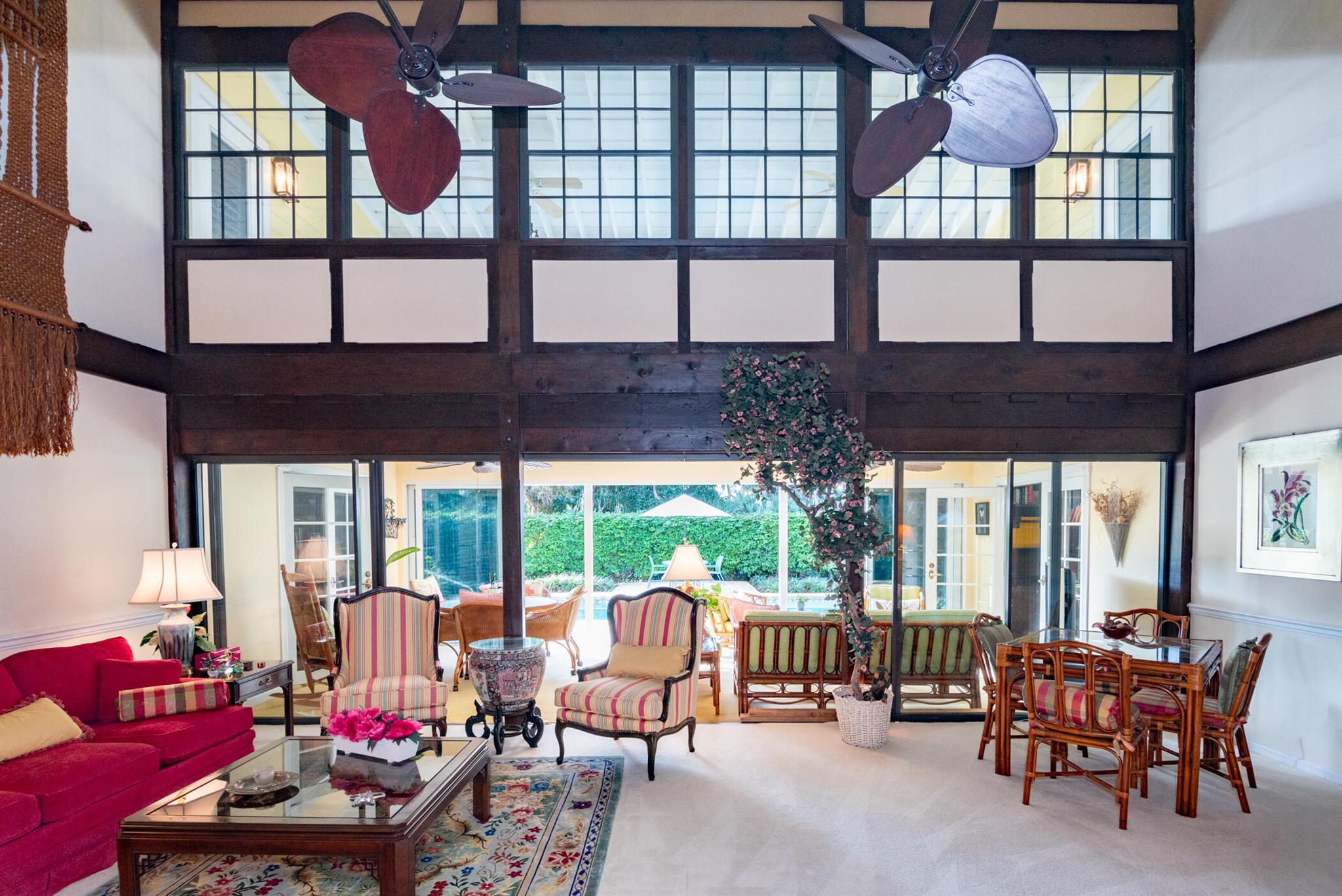 YACHT & COUNTRY CLUB OF S - Residential