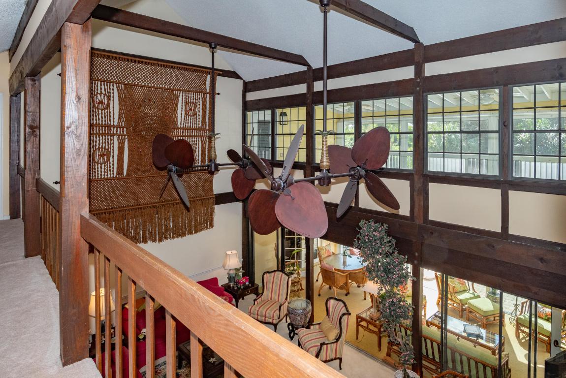 YACHT & COUNTRY CLUB OF STUART - Residential