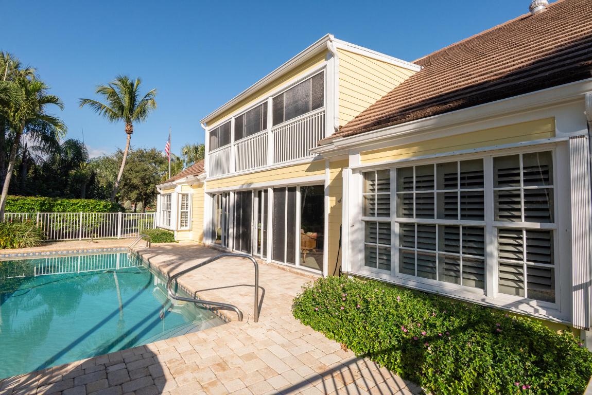 YACHT & COUNTRY CLUB OF STUART - Residential