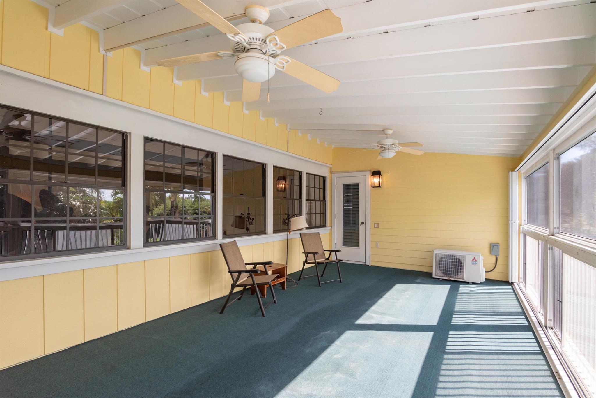 YACHT & COUNTRY CLUB OF S - Residential