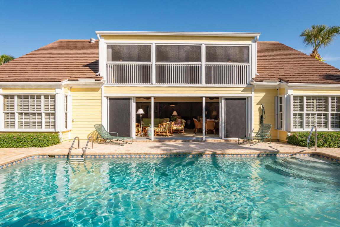 YACHT & COUNTRY CLUB OF STUART - Residential