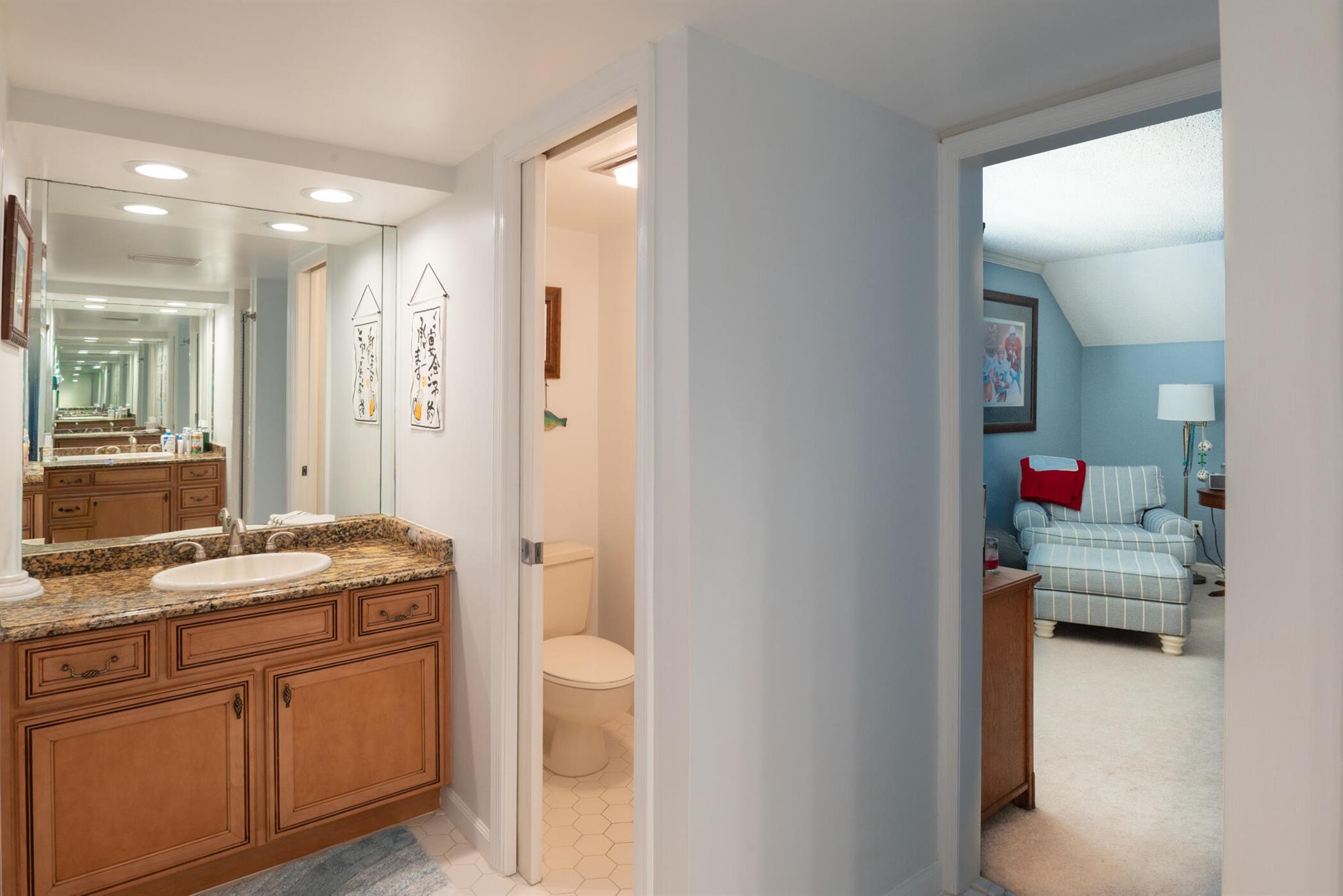 YACHT & COUNTRY CLUB OF S - Residential