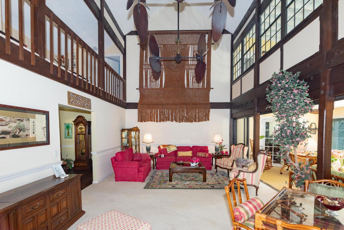 YACHT & COUNTRY CLUB OF STUART - Residential