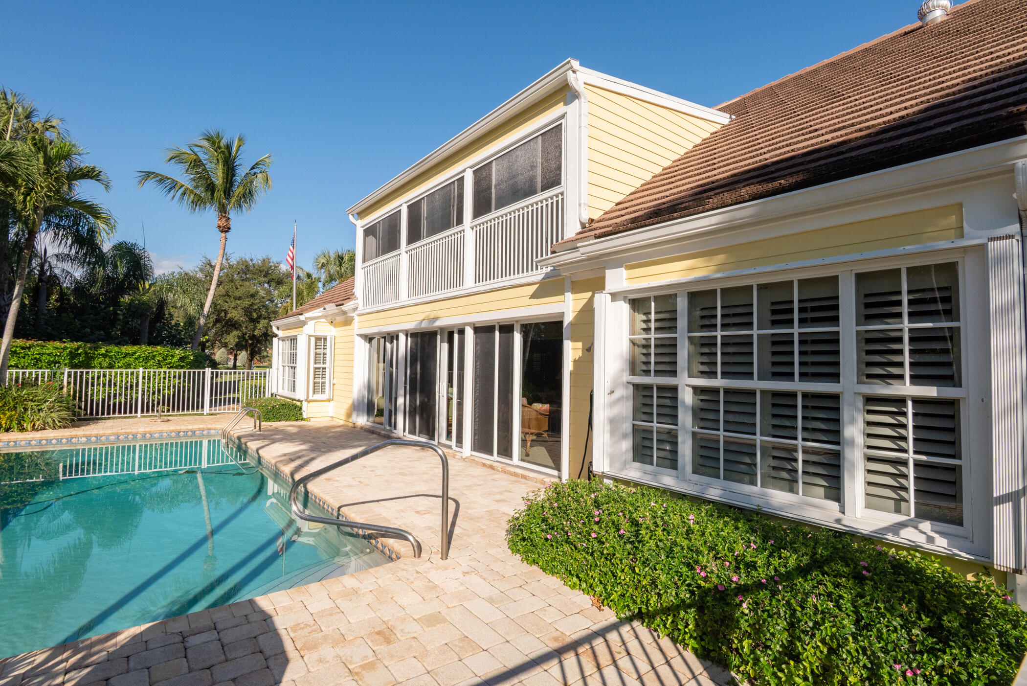 YACHT & COUNTRY CLUB OF STUART - Residential