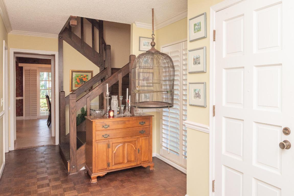 YACHT & COUNTRY CLUB OF STUART - Residential