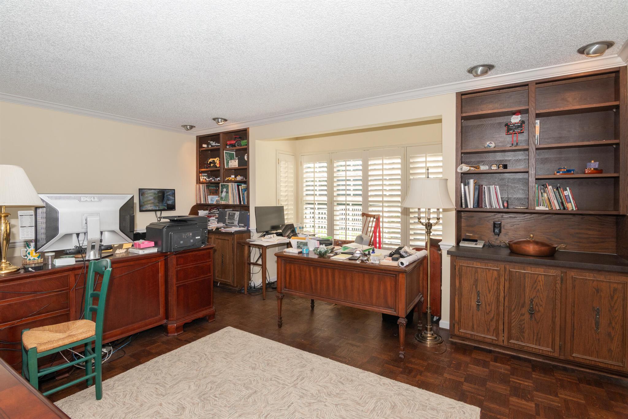 YACHT & COUNTRY CLUB OF S - Residential