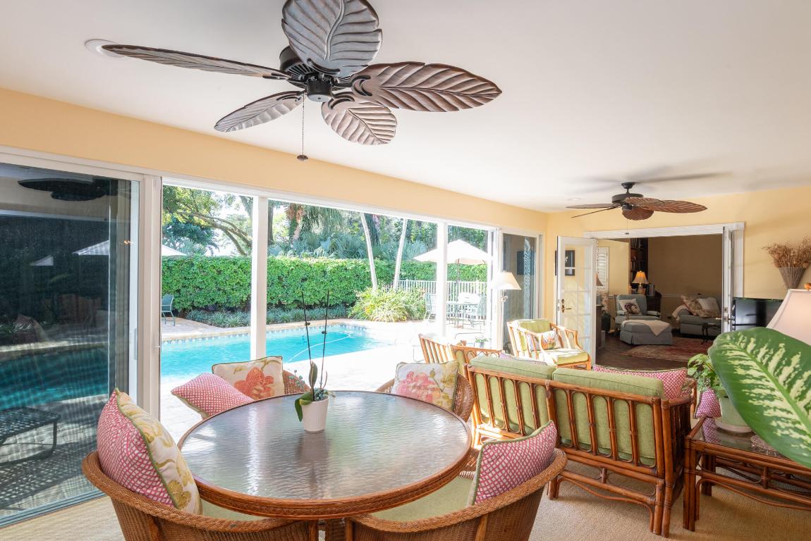 YACHT & COUNTRY CLUB OF STUART - Residential