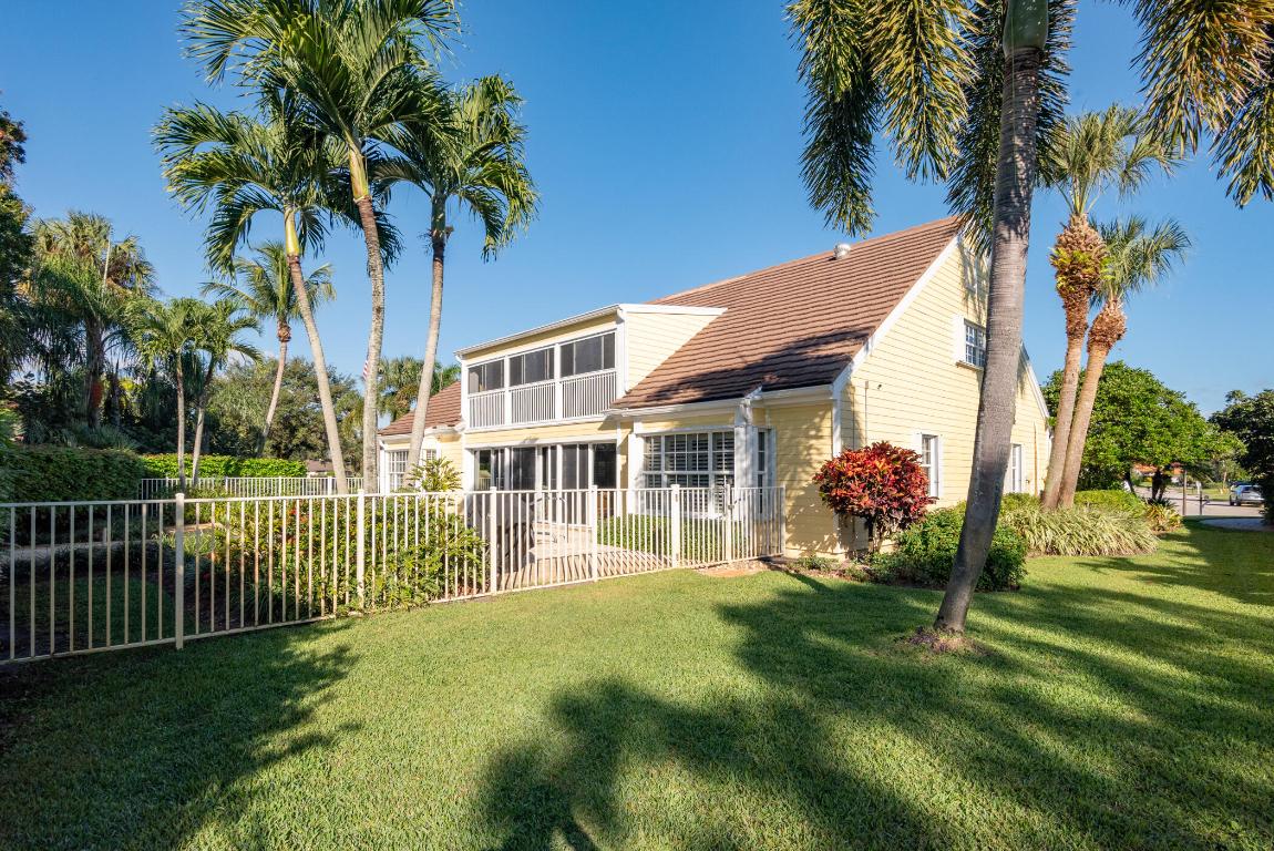 YACHT & COUNTRY CLUB OF STUART - Residential