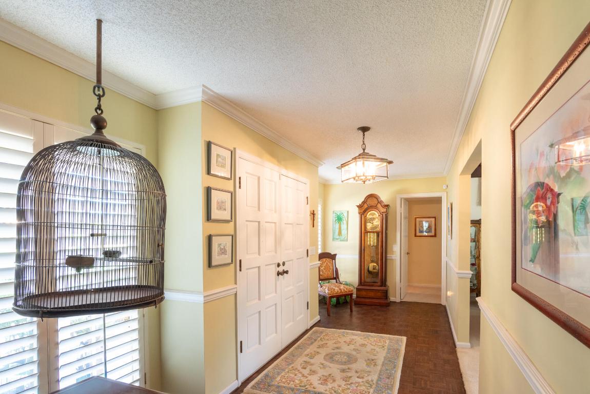 YACHT & COUNTRY CLUB OF STUART - Residential