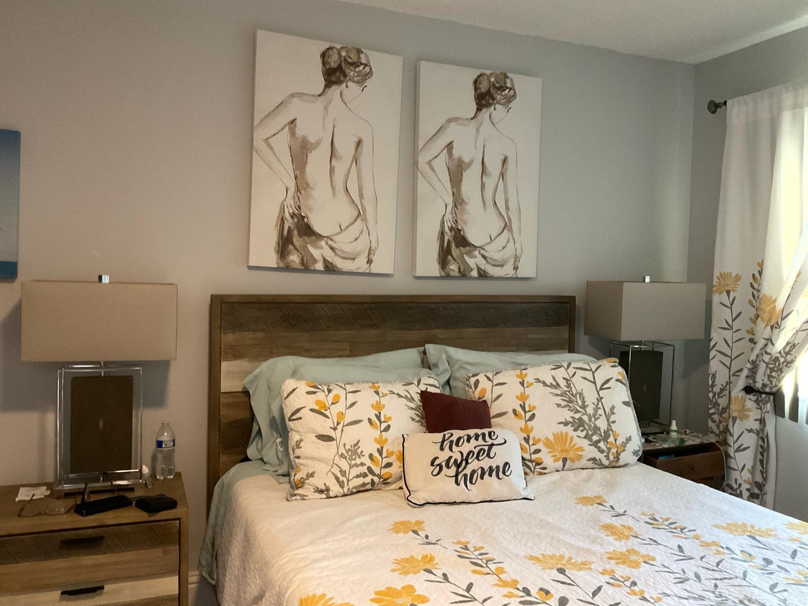 INTERNATIONAL CLUB CONDO - Residential Lease