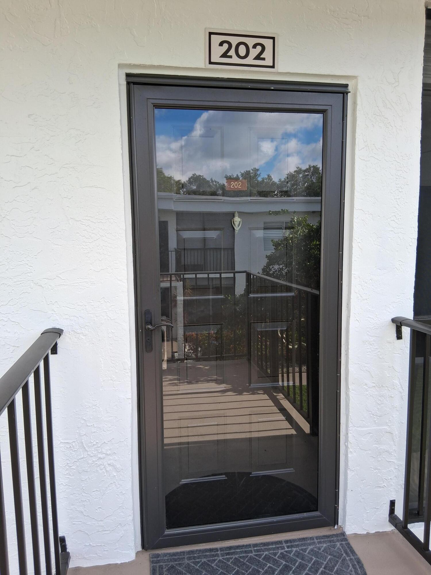 INTERNATIONAL CLUB CONDO - Residential Lease
