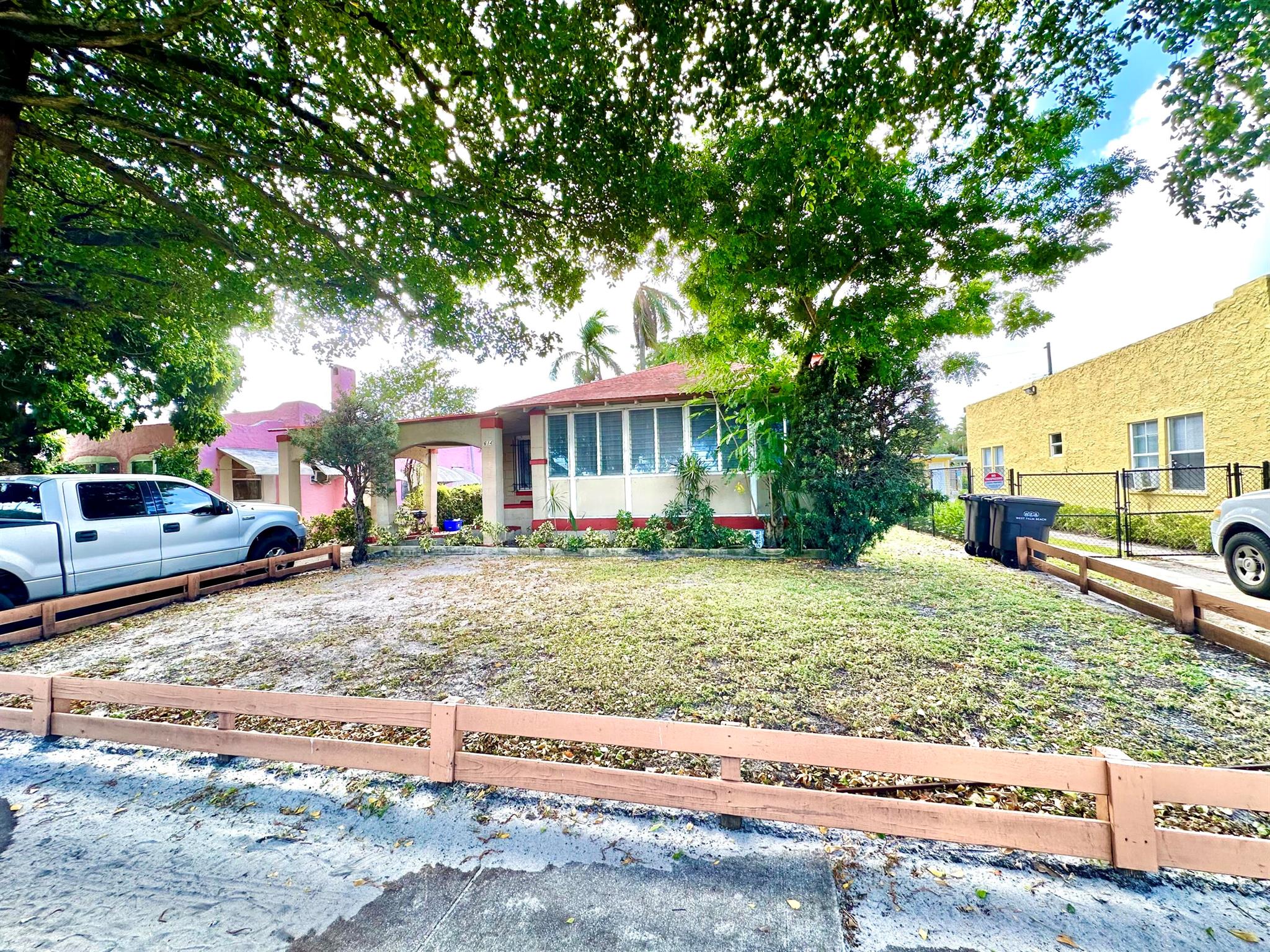 614 30th Street