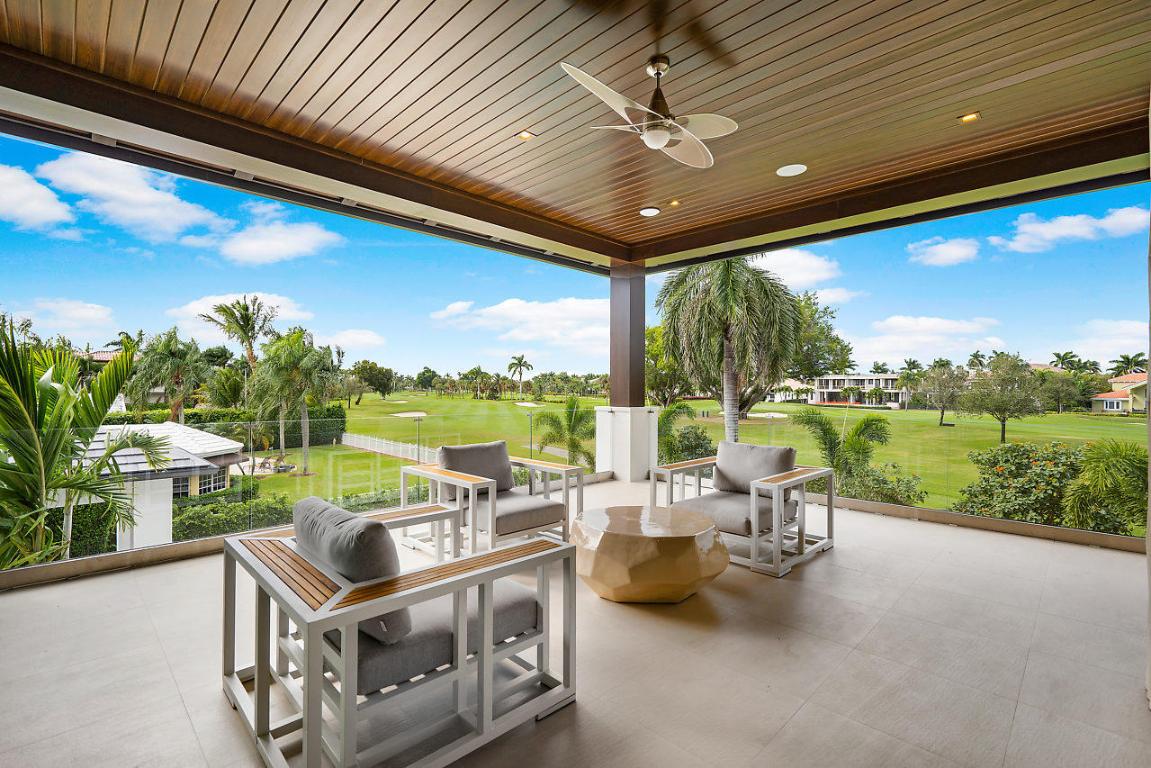 ROYAL PALM YACHT & COUNTRY CLUB - Residential