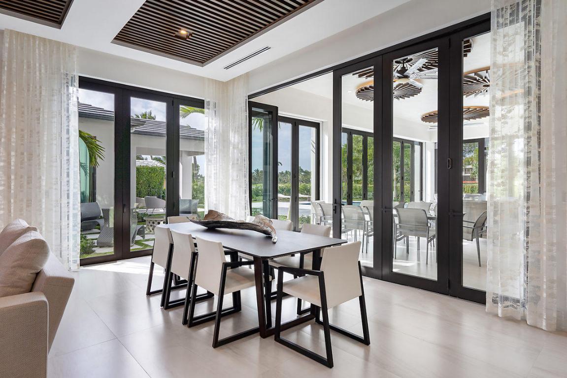 ROYAL PALM YACHT & COUNTRY CLUB - Residential