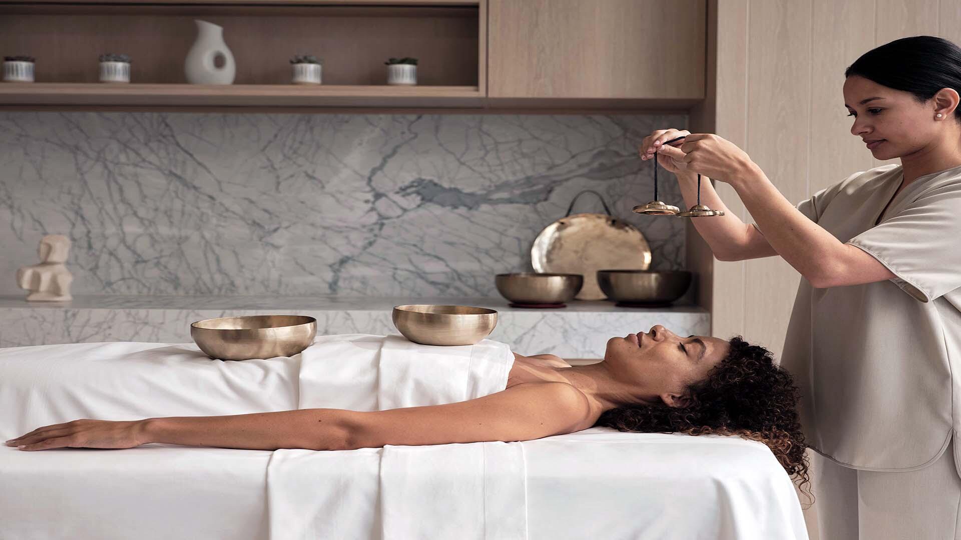 Four Seasons - Residential