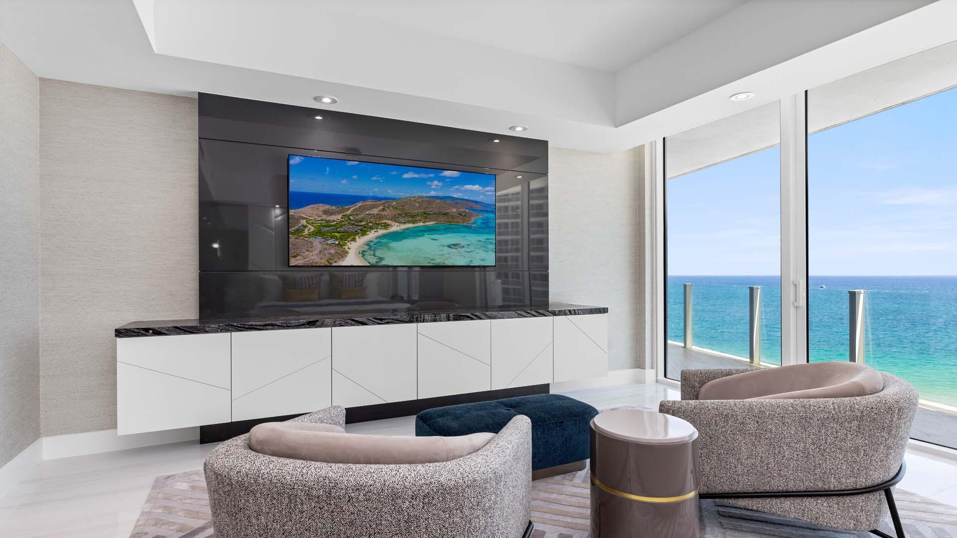 Four Seasons - Residential