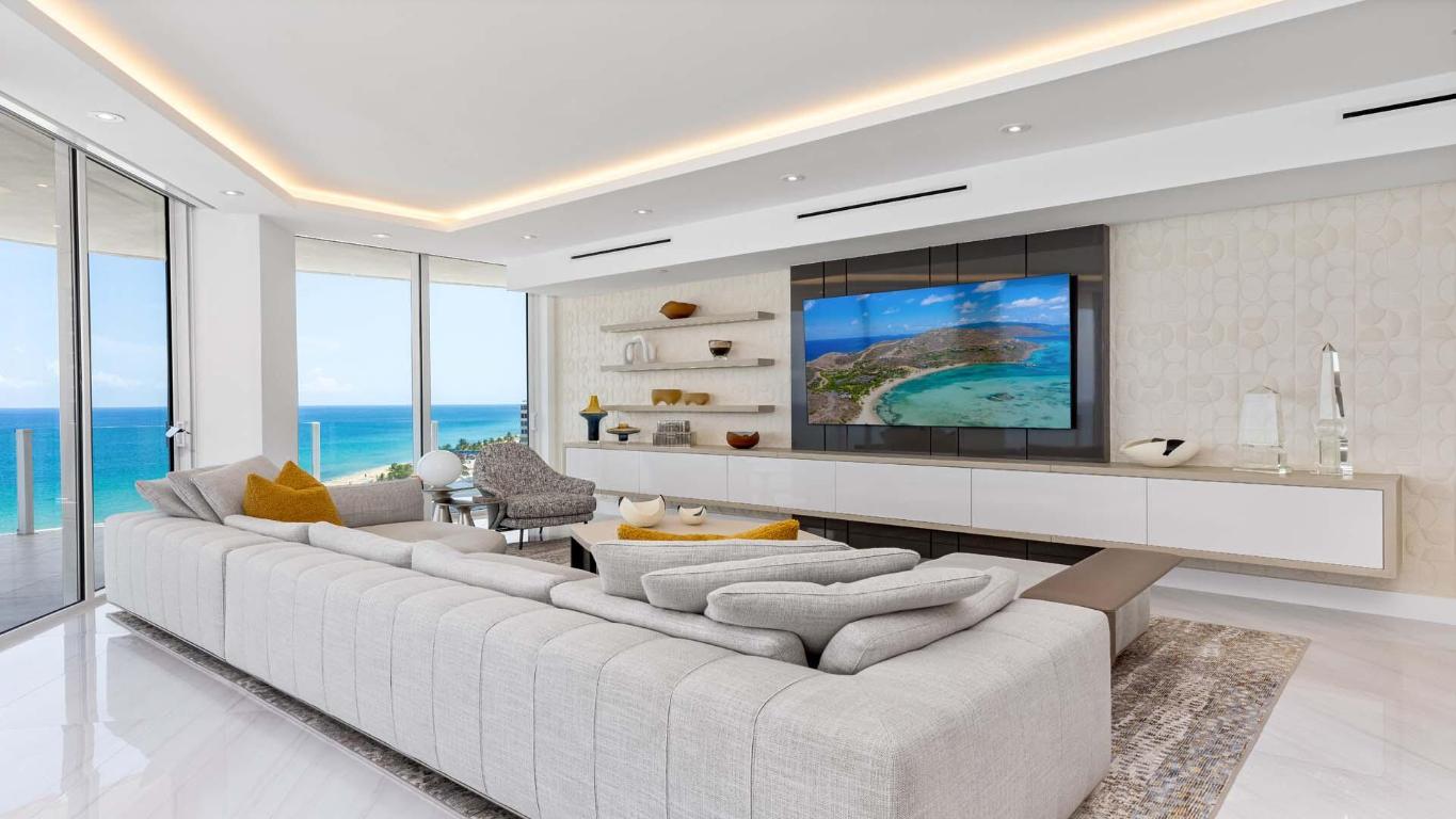 525 N Fort Lauderdale Beach Boulevard 901