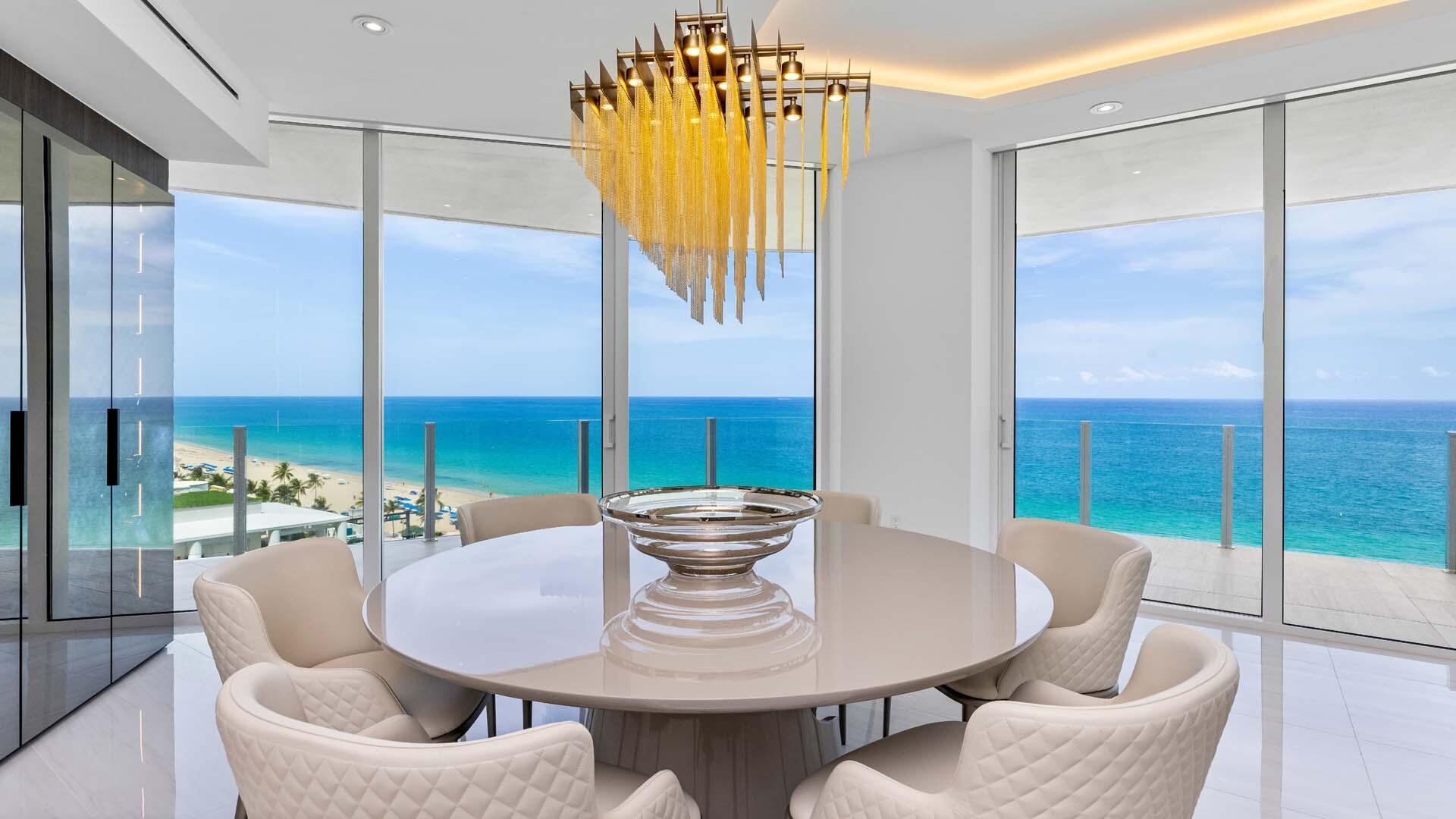 Four Seasons - Residential