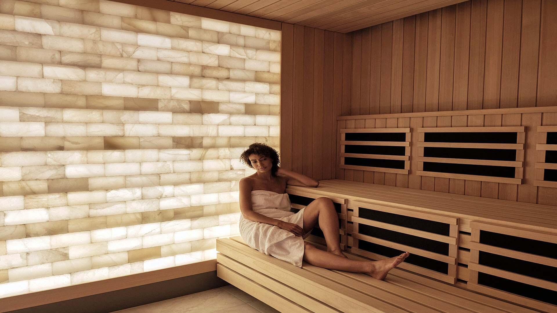 Four Seasons - Residential