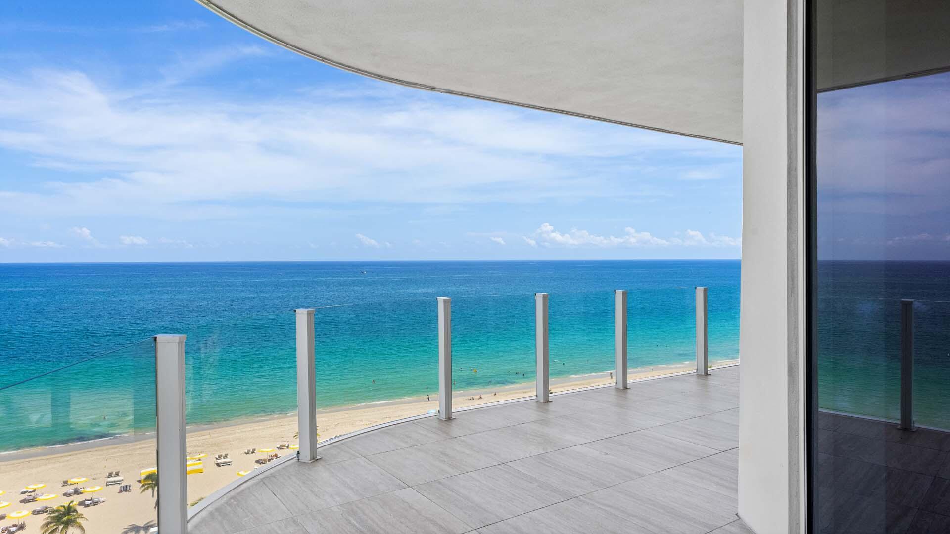 Four Seasons - Residential