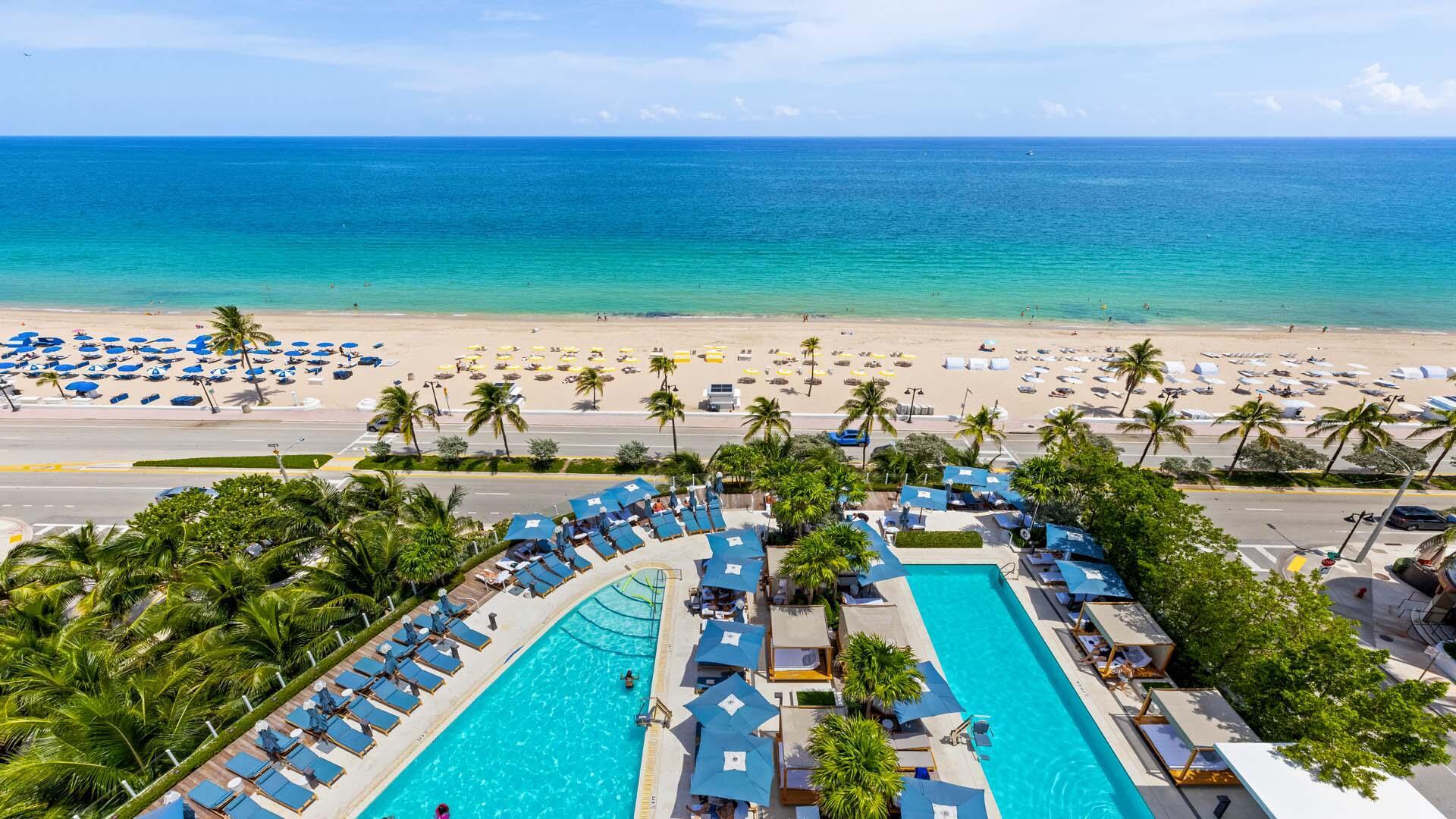 Four Seasons - Residential