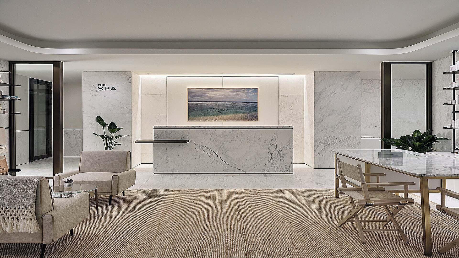 Four Seasons - Residential