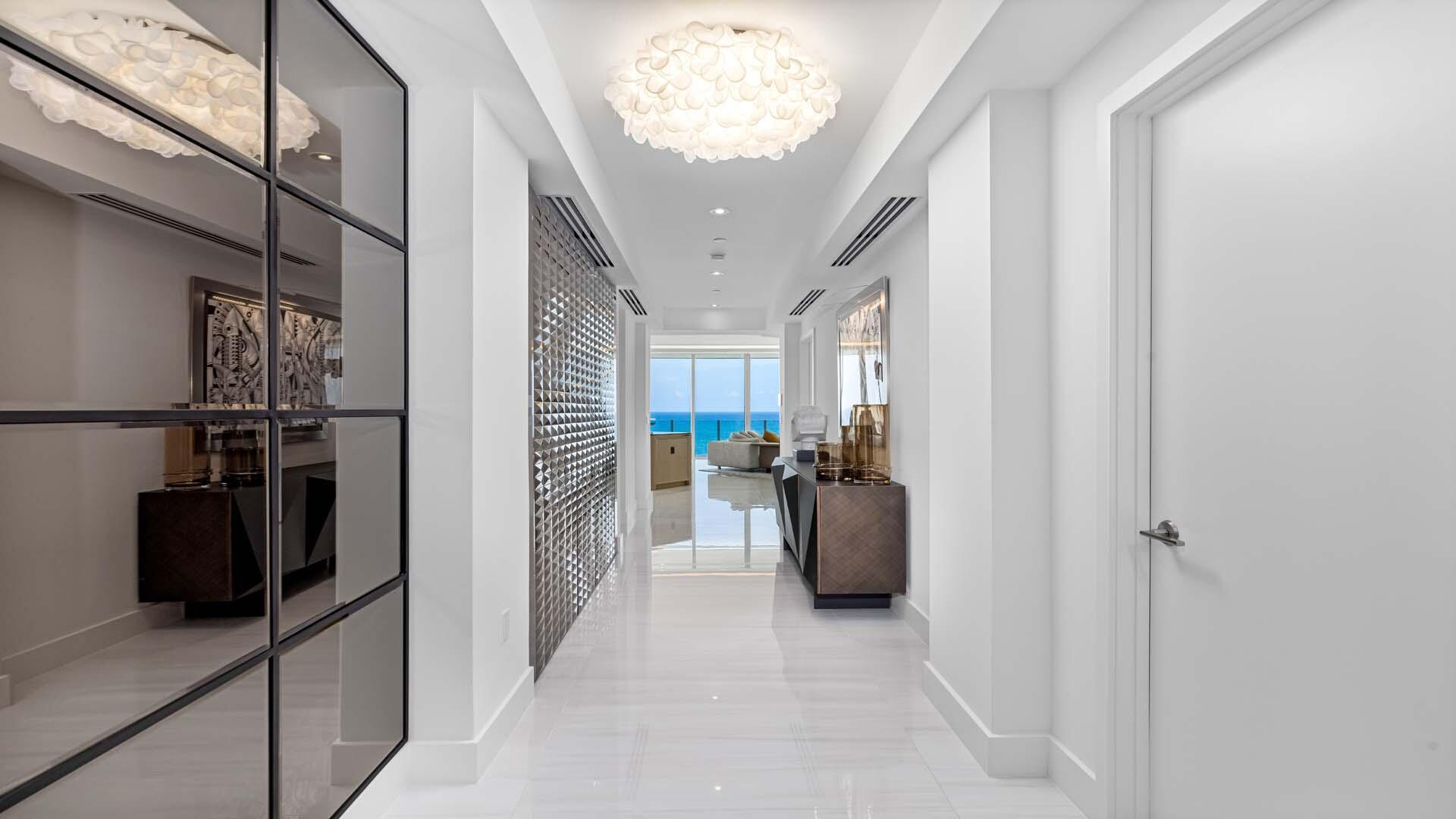 Four Seasons - Residential