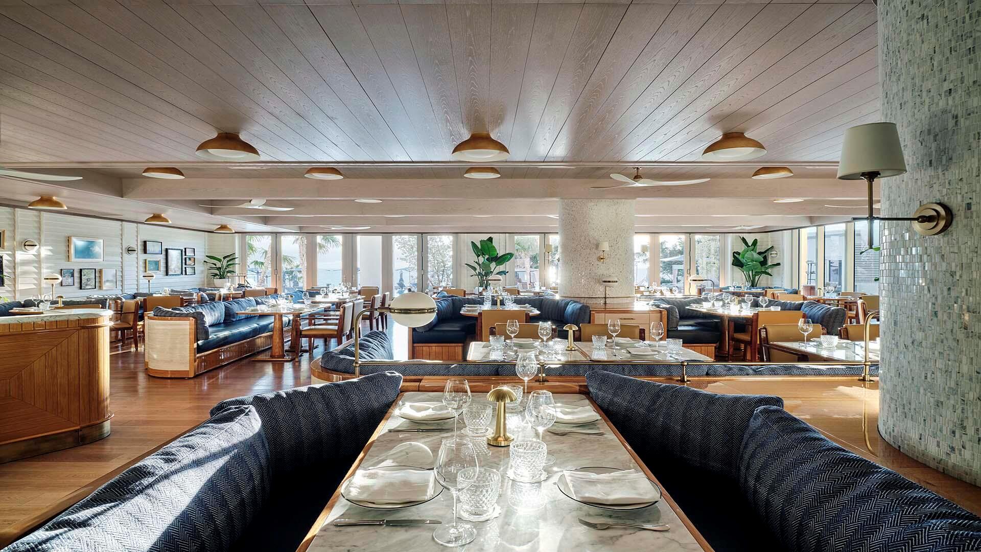 Four Seasons - Residential